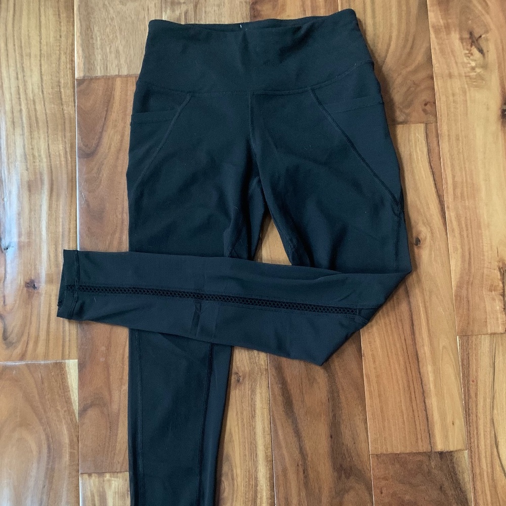 Victoria Sport Leggings